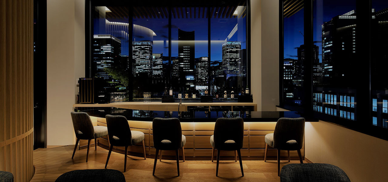 ホテル八重の翠東京